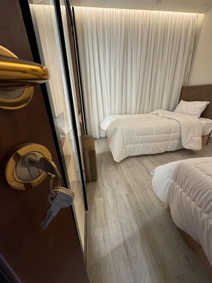 غرفة النوم 3