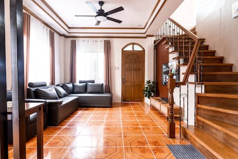 Big Transient House in Calapan PH
