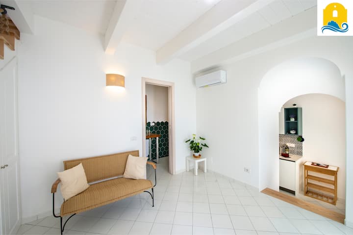 Casa Angelie - Praiano