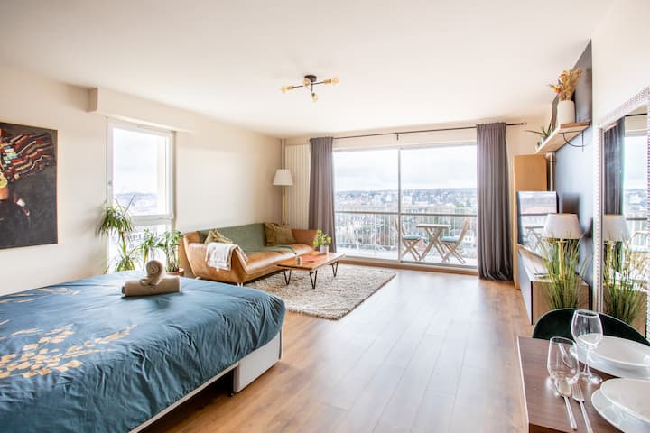 Спална соба