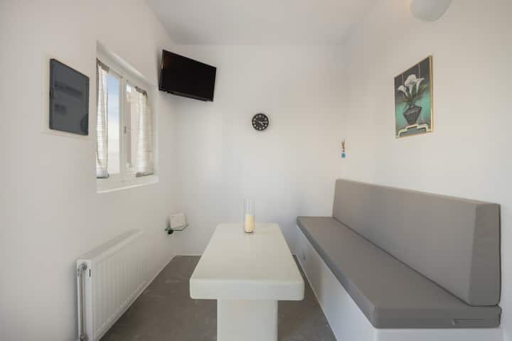 Anneta's House - Cycladic Home With Pool  , Paros - Paros