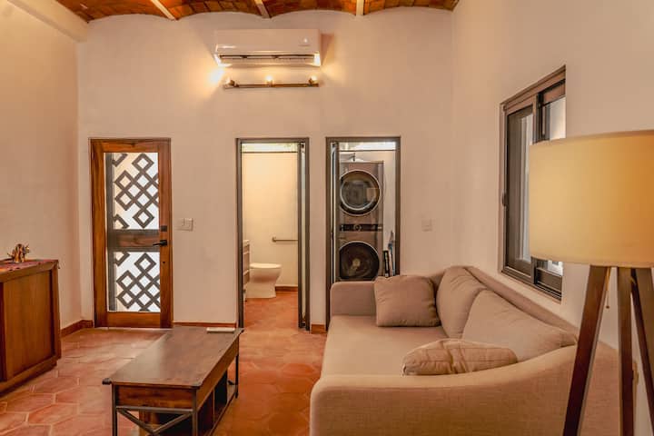 Casa Totalmente Nueva - Lo de Marcos