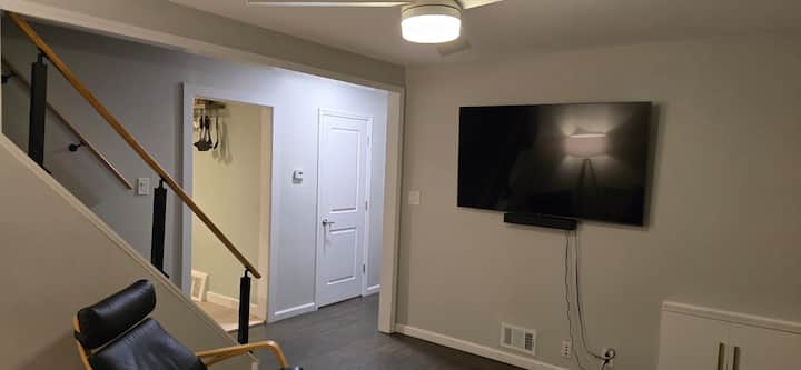 Cozy Two Bedrooms, Two-bathroom - 伯克利