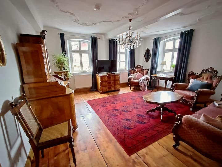 Wohnung In Altstadt Zeil Am Main - Zeil am Main