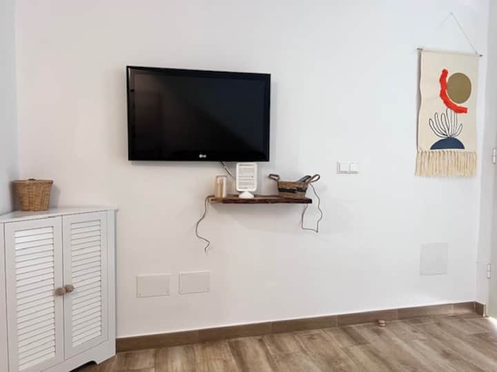 Casa El Rinconcito Ii - Fuengirola