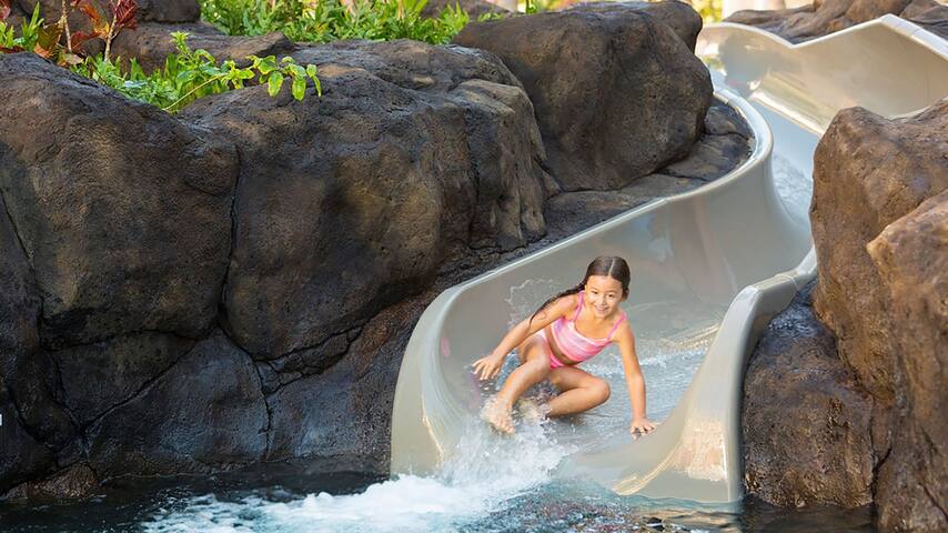 Beachfront Kaanapali Residence Club+Amenities, 2BR gallery image 3