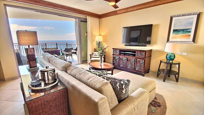 Beachfront Kaanapali Residence Club+Amenities, 2BR gallery image 2