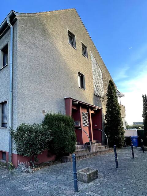 Cozy Private 3Bedroom Apartment near phantasialand