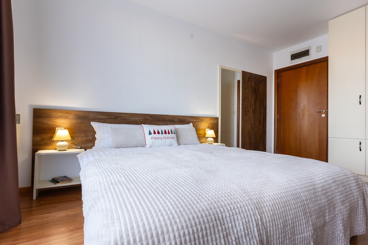 Спална соба 4