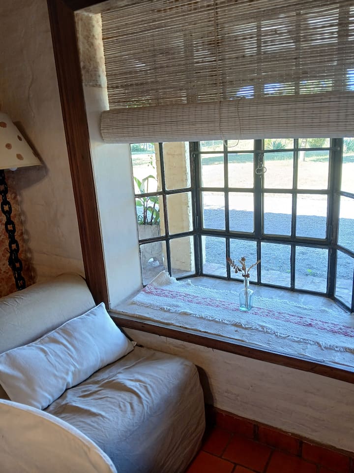 Casa De Campo San Enrique - Luján