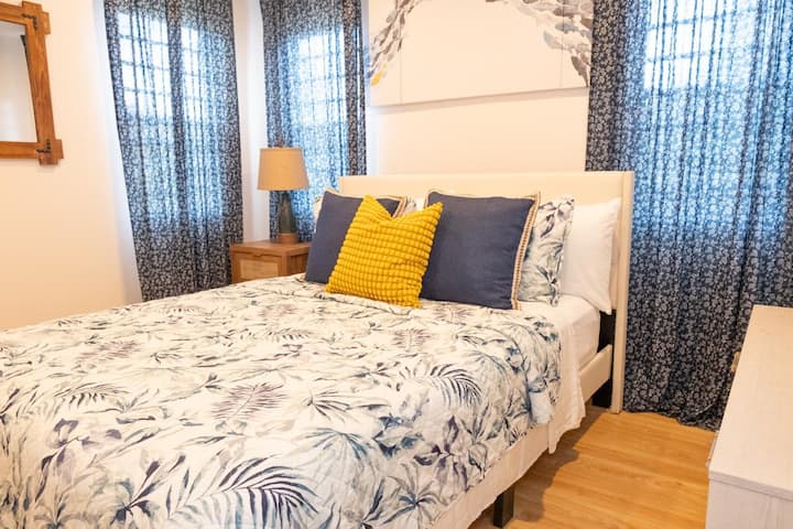 საძინებელი 1