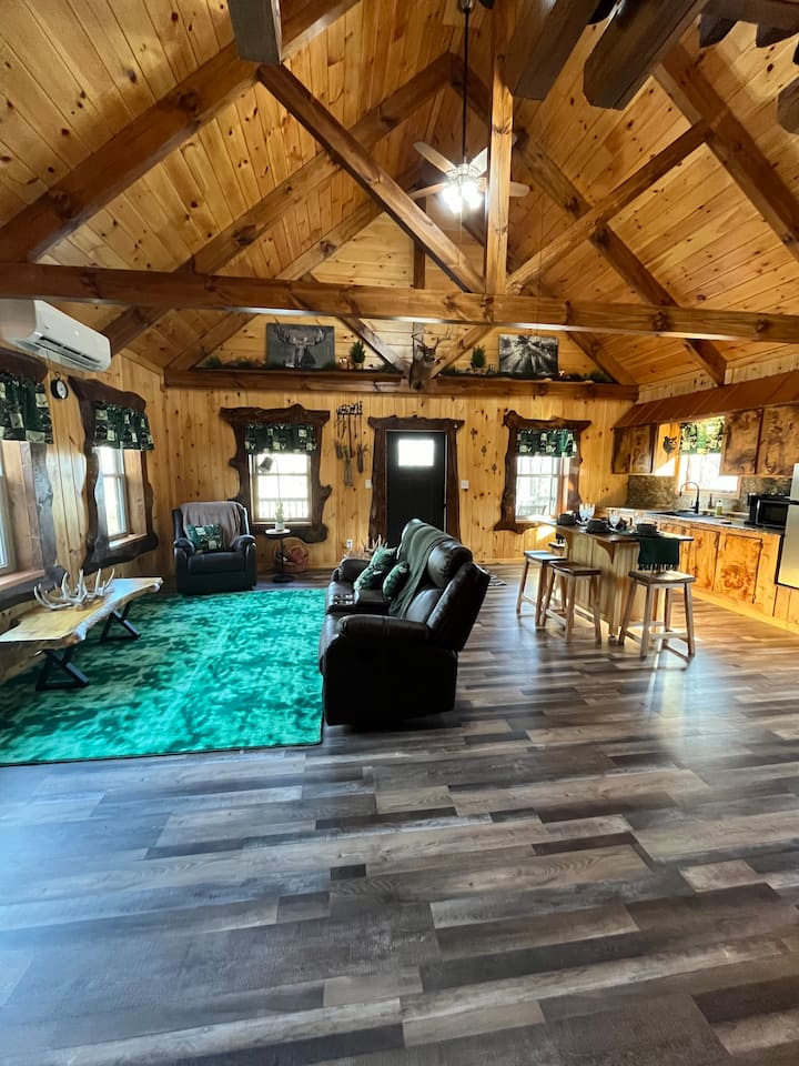 Adventure Acres - Ohio