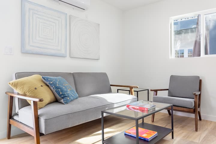 Manhattan Beach Retreat - Manhattan Beach