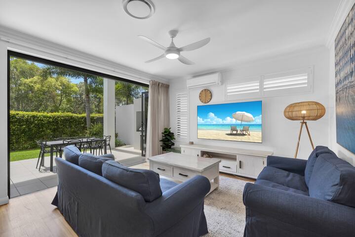 3 Bedroom Beach House gallery image 5