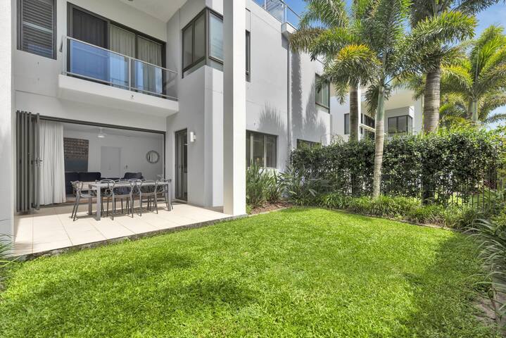 3 Bedroom Beach House gallery image 4