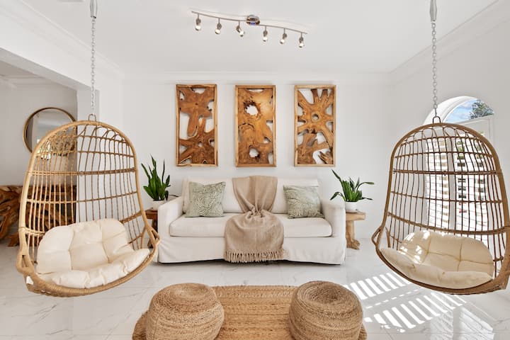 Palmvilla! Water-front+kayak+htd Pool+boat Rental! - Fort Lauderdale, FL