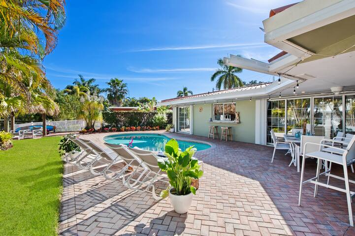 Palm Harbor! 3mi BEACH+HTD POOL+Kayak+BOAT Rental! gallery image 2