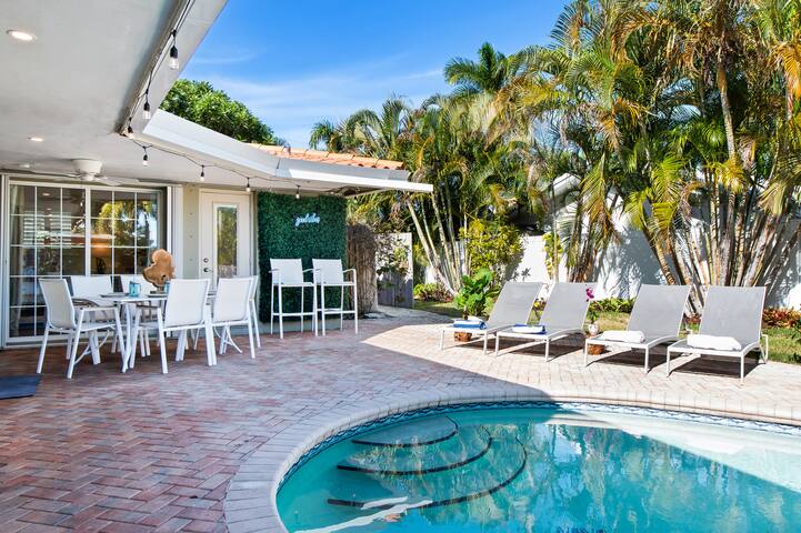 Palm Harbor! 3mi BEACH+HTD POOL+Kayak+BOAT Rental! gallery image 4