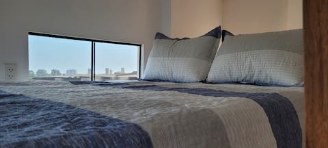 Mini Duplex San Borja c. Pentagonito