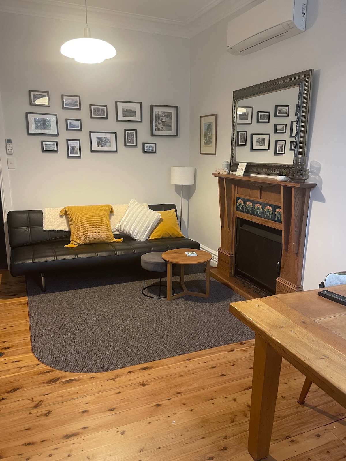 Top Airbnb: Ol'e Miners Cottage en Wentworth Falls