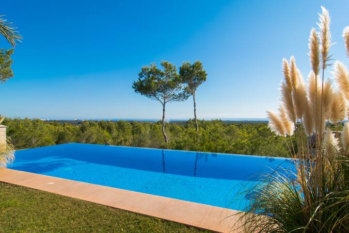 luxury villa forn fumet gallery image 5