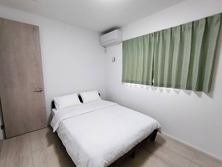 غرفة النوم 2