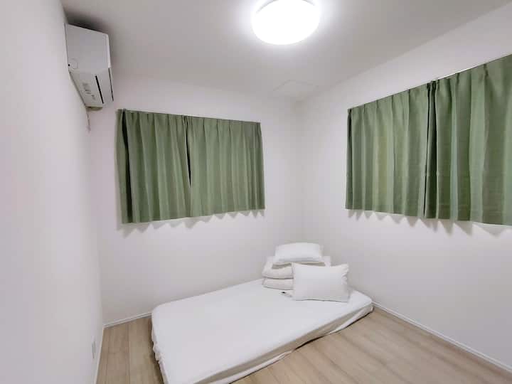 غرفة النوم 3