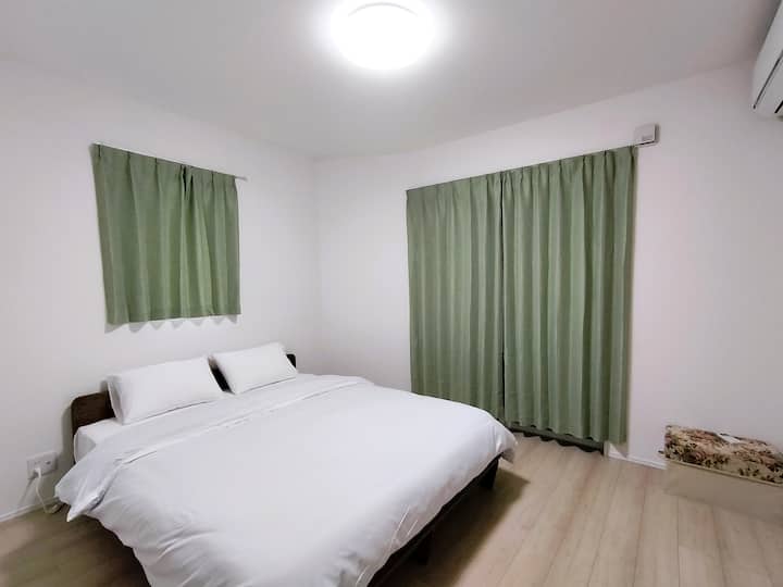 غرفة النوم 1