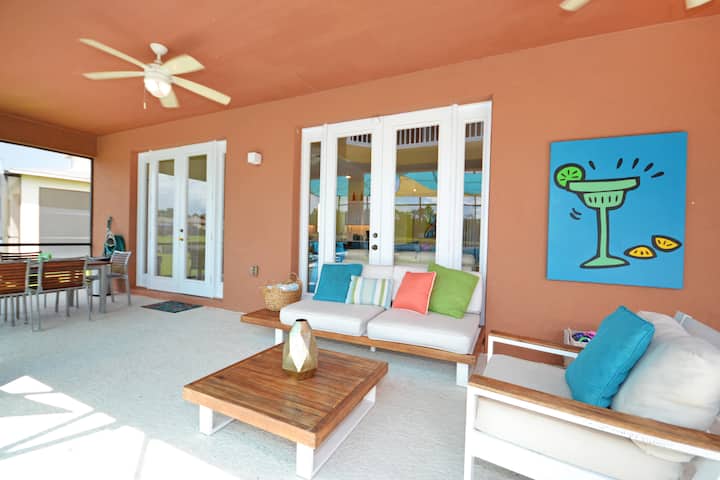 The Perfect Getaway In Orlando - Kissimmee, FL