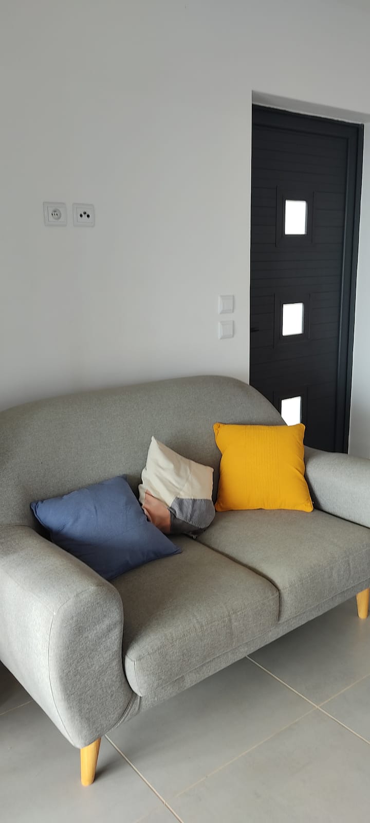 Leu Studio Vue Mer - Saint-Leu