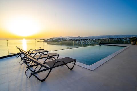 Villa Belle View Bodrum