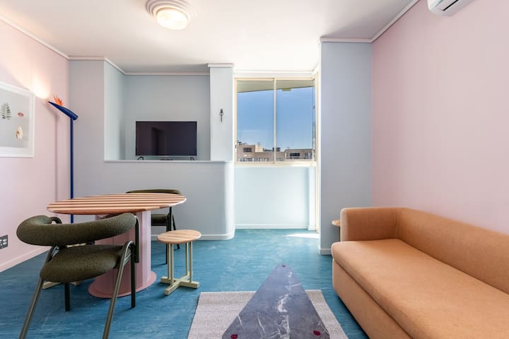 The Tropicana Hotel -Superior 2 Bedroom with Views