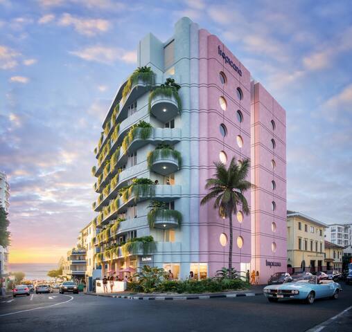 The Tropicana Hotel -Superior 2 Bedroom with Views gallery image 2