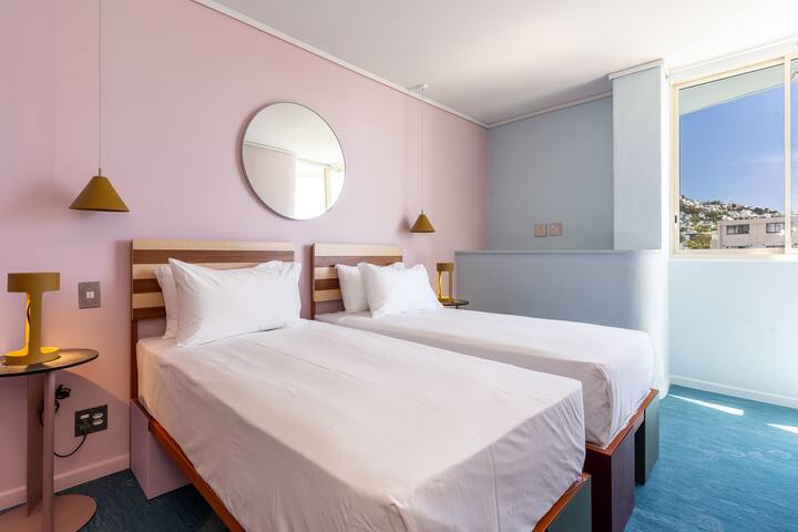 The Tropicana Hotel -Superior 2 Bedroom with Views gallery image 4