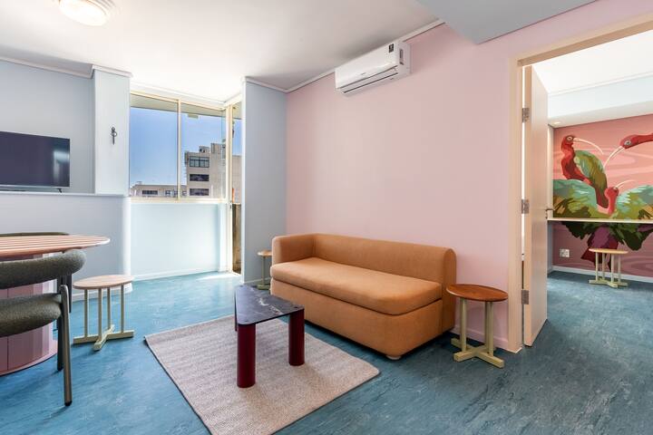 The Tropicana Hotel -Superior 2 Bedroom with Views gallery image 3