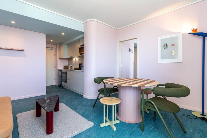 The Tropicana Hotel -Superior 2 Bedroom with Views gallery image 5