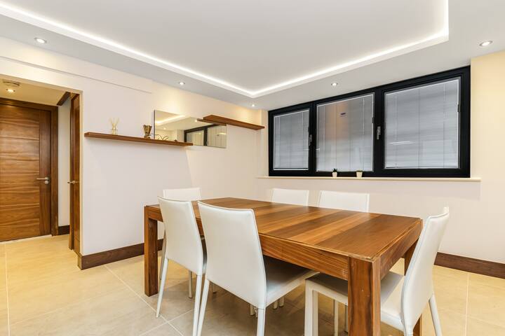 Cosy 3 Bed Villa in Marylebone gallery image 3