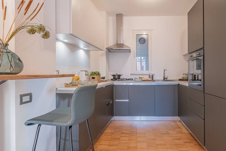 BorgHome – Castel S. Angelo gallery image 4