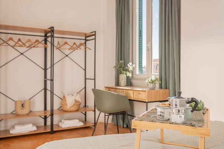 BorgHome – Castel S. Angelo gallery image 5