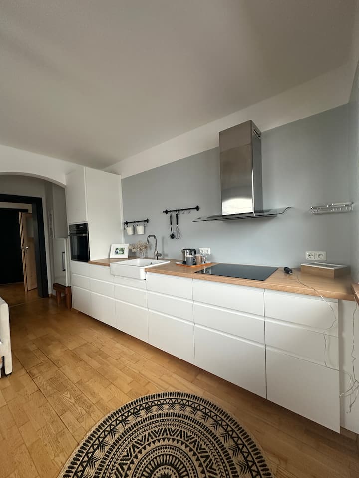 Wohnung Ella - Goldegg