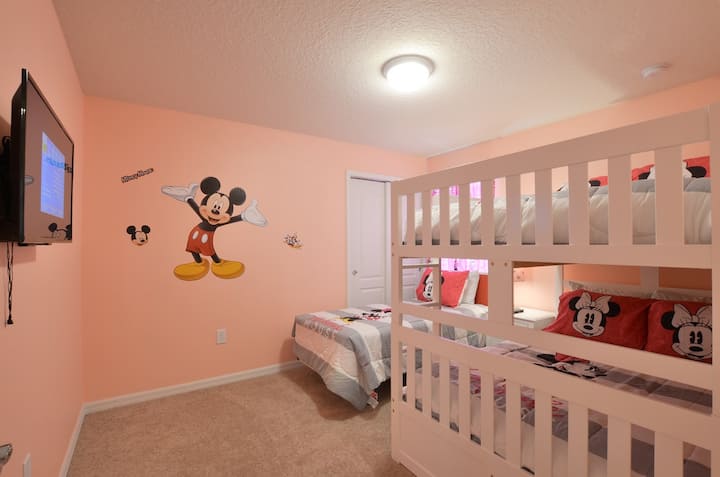 საძინებელი 6