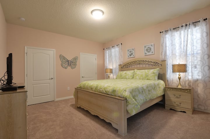 საძინებელი 4