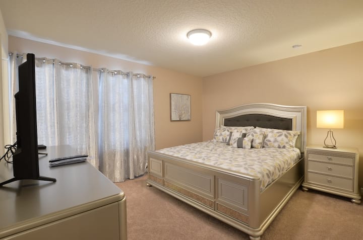 საძინებელი 5