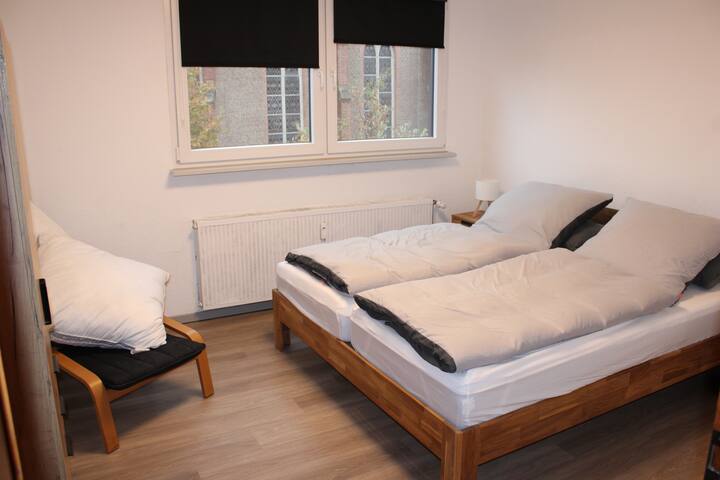 Habitación 1