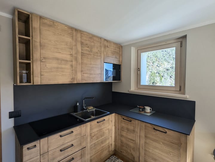 La Maison Au Rosier, Champorcher - Champorcher