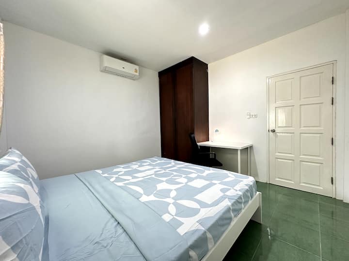 Camera da letto 1