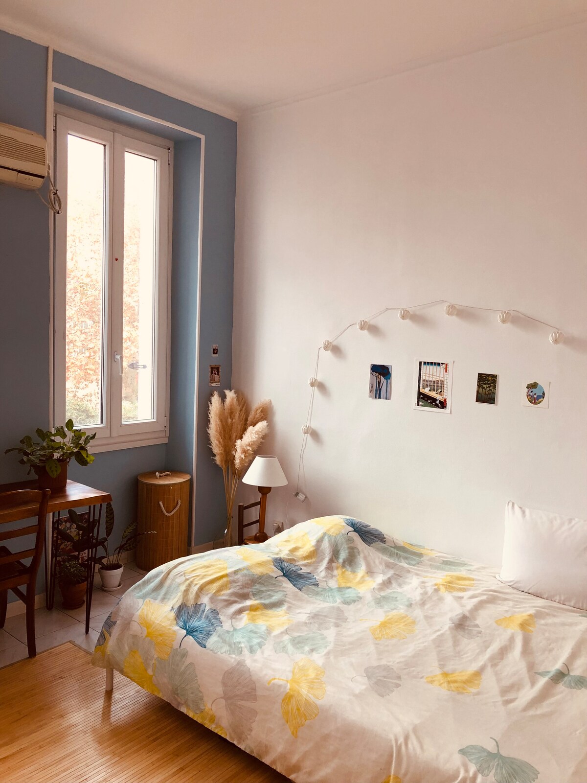 غرفة النوم 1