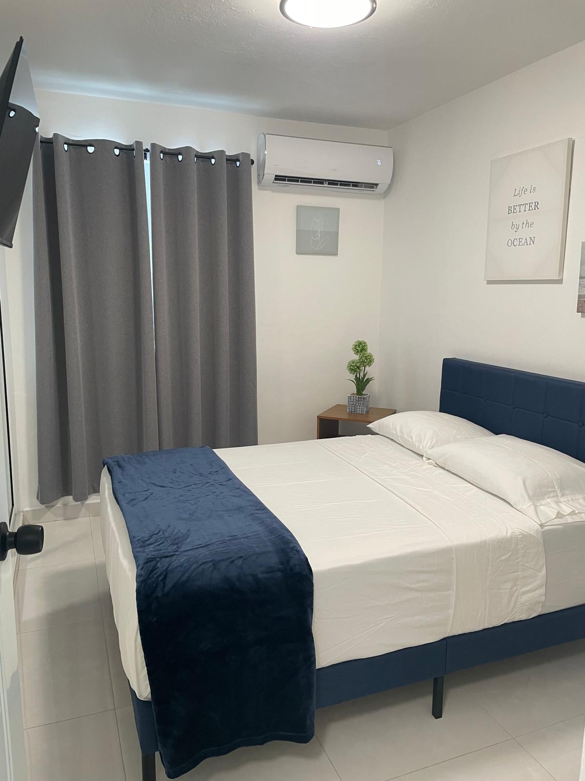 غرفة النوم 1