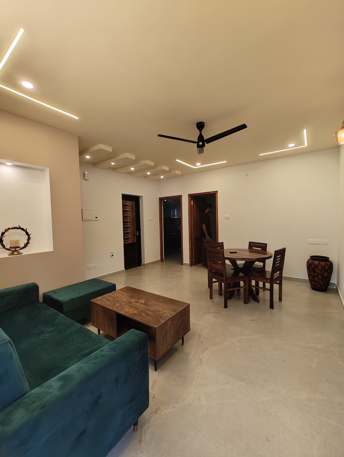 Всекидневна