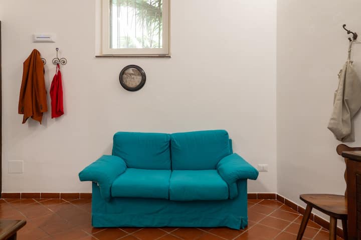 Guesthost - Quaint Ortigia Center Apartment - Syracuse